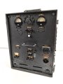 Luftwaffe, Netztastgerät NTG 2 , LN 20044, zum Betrieb mit Richtfunkgerät Elster SEG2T. Ungereinigtes Stück, Funktion nicht geprüft