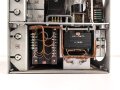 Luftwaffe, Netztastgerät NTG 2 , LN 20044, zum Betrieb mit Richtfunkgerät Elster SEG2T. Ungereinigtes Stück, Funktion nicht geprüft