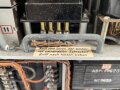 Luftwaffe, Netztastgerät NTG 2 , LN 20044, zum Betrieb mit Richtfunkgerät Elster SEG2T. Ungereinigtes Stück, Funktion nicht geprüft