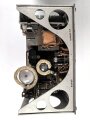 Luftwaffe, Netztastgerät NTG 2 , LN 20044, zum Betrieb mit Richtfunkgerät Elster SEG2T. Ungereinigtes Stück, Funktion nicht geprüft