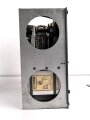Luftwaffe, Netztastgerät NTG 2 , LN 20044, zum Betrieb mit Richtfunkgerät Elster SEG2T. Ungereinigtes Stück, Funktion nicht geprüft
