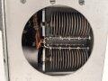 Luftwaffe, Netztastgerät NTG 2 , LN 20044, zum Betrieb mit Richtfunkgerät Elster SEG2T. Ungereinigtes Stück, Funktion nicht geprüft
