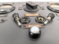 Luftwaffe, Netztastgerät NTG 2 , LN 20044, zum Betrieb mit Richtfunkgerät Elster SEG2T. Ungereinigtes Stück, Funktion nicht geprüft