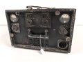 Luftwaffe Richtfunkgerät Elster SEG2T. Anfordererzeichen Ln 20000, Originallack, Funktion nicht geprüft