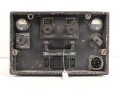 Luftwaffe Richtfunkgerät Elster SEG2T. Anfordererzeichen Ln 20000, Originallack, Funktion nicht geprüft