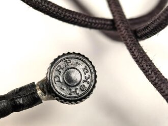 Luftwaffe, Batteriehalbtonister BHT2 , Ln 20001. Für Richtfunkgerät Elster SEG2T. Originallack, mit zugehörigem Gehäusedeckel,  Funktion nicht geprüft