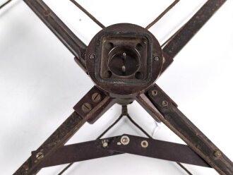Luftwaffe Sägezahnantenne SZA2 , LN 20021 für Richtfunkgerät Elster SEG2T. Guter Zustand, Funktion nicht geprüft