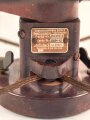 Luftwaffe Sägezahnantenne SZA2 , LN 20021 für Richtfunkgerät Elster SEG2T. Guter Zustand, Funktion nicht geprüft