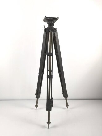 Luftwaffe, Stativ STA2 für Richtfunkgerät Elster SEG2T. Ln 20026. Originallack