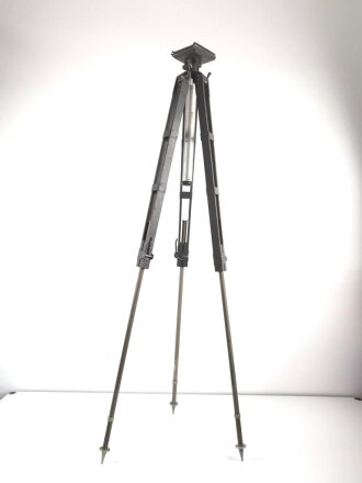 Luftwaffe, Stativ STA2 für Richtfunkgerät Elster SEG2T. Ln 20026. Originallack