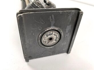 Luftwaffe, Stativ STA2 für Richtfunkgerät Elster SEG2T. Ln 20026. Originallack