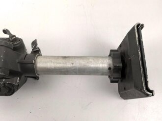 Luftwaffe, Stativ STA2 für Richtfunkgerät Elster SEG2T. Ln 20026. Originallack