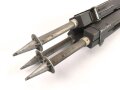 Luftwaffe, Stativ STA2 für Richtfunkgerät Elster SEG2T. Ln 20026. Originallack