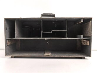 Luftwaffe, Zubehörtornister ZT2  für...