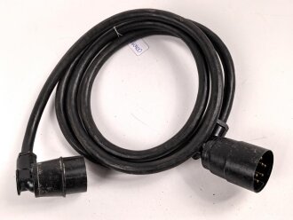 Luftwaffe, Batteriekabel 2 Meter Ln 20015-1  für...