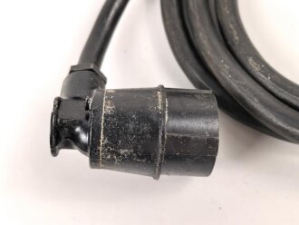 Luftwaffe, Batteriekabel 2 Meter Ln 20015-1  für...