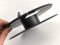 Luftwaffe, Kabeltrommel für Taste zum Richtfunkgerät Elster SEG2T. Sehr guter Zustand, passt 100% in allen Abmessungen. Original ?