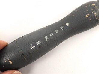 Luftwaffe, Abroller Ln 20009 für...