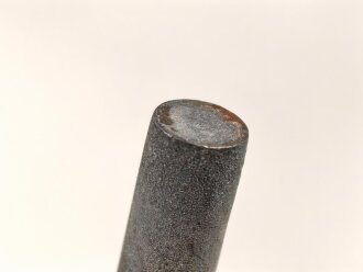 Luftwaffe, Abroller Ln 20009 für Verlängerungskabeltrommel  zum Richtfunkgerät Elster SEG2T. Originallack