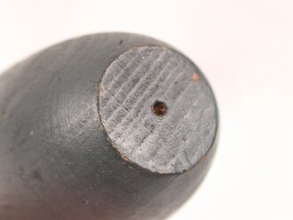 Luftwaffe, Abroller Ln 20009 für Verlängerungskabeltrommel  zum Richtfunkgerät Elster SEG2T. Originallack