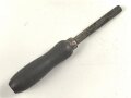 Luftwaffe, Abroller Ln 20009 für Verlängerungskabeltrommel  zum Richtfunkgerät Elster SEG2T. Originallack