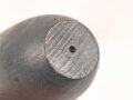 Luftwaffe, Abroller Ln 20009 für Verlängerungskabeltrommel  zum Richtfunkgerät Elster SEG2T. Originallack