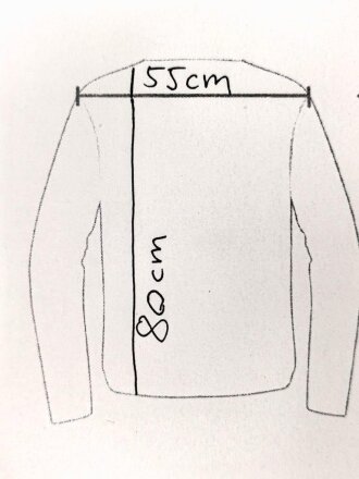 British WWII, leather Jerkin " camouflaged" Used, 1943 ? dated