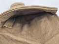 British pattern 37 webbing pistol holster dated 1943, unused
