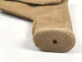 British pattern 37 webbing pistol holster dated 1943, unused