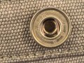 British pattern 37 webbing pistol holster dated 1943, unused