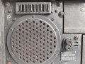 Wehrmacht Rundfunkempfänger WK1/P, Originallack, datiert 1942, Funktion nicht geprüft