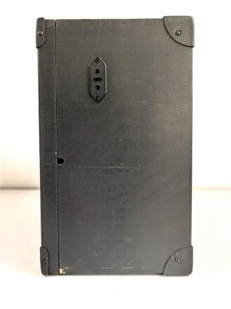 Siemens Radio "K 32 GWB" Sehr guter Zustand, in der originalen Umverpackung. Funktion nicht geprüft.