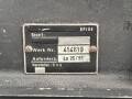Luftwaffe, Prüfgerät EPrG4, Ln 25791. Originallack, Funktion nicht geprüft.