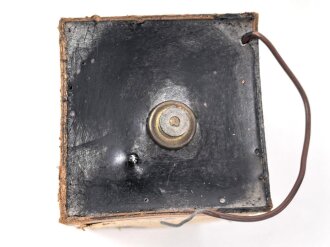 Element ENL Wehrmacht, gehört so unter anderem in den WR 1 " Rudi"  Höhe 18cm.  Kein Versand nach Übersee !