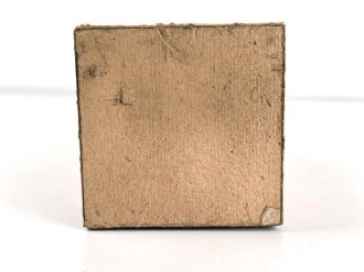 Element ENL Wehrmacht, gehört so unter anderem in den WR 1 " Rudi"  Höhe 18cm.  Kein Versand nach Übersee !