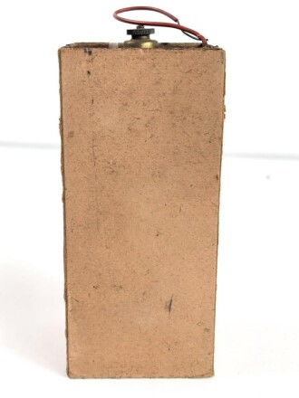 Element ENL Wehrmacht, gehört so unter anderem in den WR 1 " Rudi"  Höhe 18cm.  Kein Versand nach Übersee !