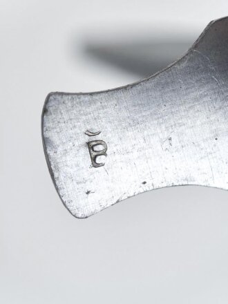 Frankreich 2.Weltkrieg Kampfmesser, Hersteller  " GONON 1941" Unter deutscher Besatzung Hergestellt und so an Deutsche Soldaten in Norwegen ausgegeben. Guter Gesamtzustand