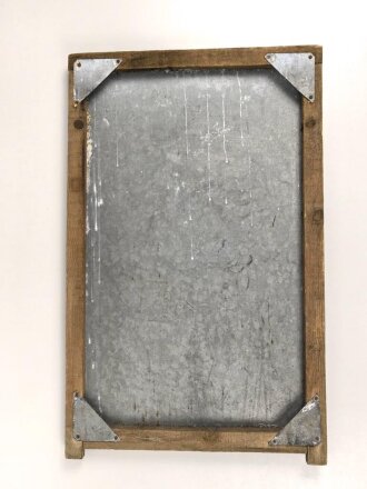 Großbritannien 1938, Zeitungsaushang  " The Times Monay August 15, 1938"  " German Manoeuvres Begin "  Maße 51 x 82cm