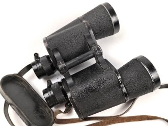 Kriegsmarine, Dienstglas 7 x 50 mit speziellen...