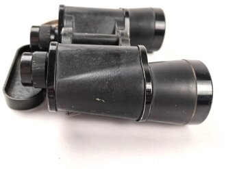 Dienstglas 10 x 50 Wehrmacht, Hersteller rln. Guter...