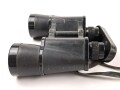 Dienstglas 10 x 50 Wehrmacht, Hersteller rln. Guter Gesamtzustand, Glasklare Durchsicht, keine Strichplatte