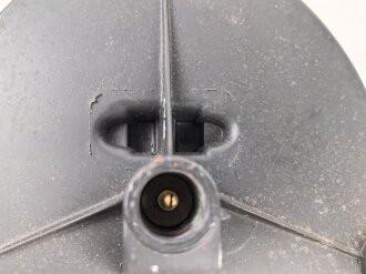 Notek " Wehrmacht Tarnscheinwerfer für Kraftfahrzeuge" Ungebraucht, vollständig, in der originalen Umverpackung inklusive der " Betriebs- und Einbauvorschrift"