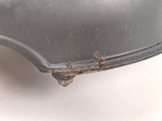 Notek " Wehrmacht Tarnscheinwerfer für Kraftfahrzeuge" Ungebraucht, vollständig, in der originalen Umverpackung inklusive der " Betriebs- und Einbauvorschrift"