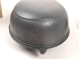 Notek " Wehrmacht Tarnscheinwerfer für Kraftfahrzeuge" Ungebraucht, vollständig, in der originalen Umverpackung inklusive der " Betriebs- und Einbauvorschrift"