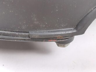 Notek " Wehrmacht Tarnscheinwerfer für Kraftfahrzeuge" Ungebraucht, vollständig, in der originalen Umverpackung inklusive der " Betriebs- und Einbauvorschrift"