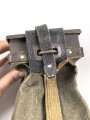 MG34/42 Gurtsack für Fahrzeuge , sehr guter Zustand,