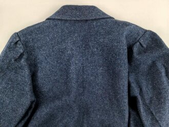 Luftwaffe, Fliegerbluse für weibliches Personal. Ungetragenes Kammerstück