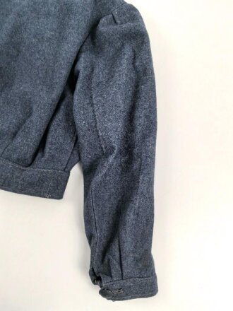 Luftwaffe, Fliegerbluse für weibliches Personal. Ungetragenes Kammerstück