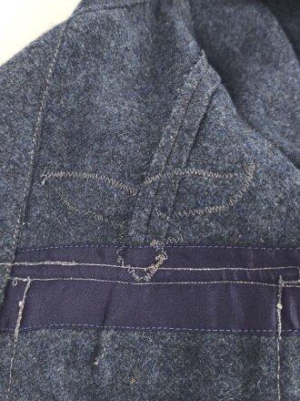 Luftwaffe, Fliegerbluse für weibliches Personal. Ungetragenes Kammerstück