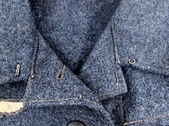 Luftwaffe, Fliegerbluse für weibliches Personal. Ungetragenes Kammerstück